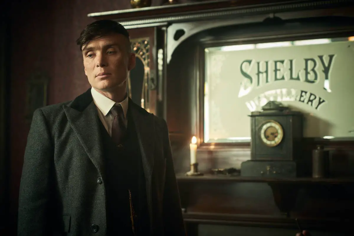 Le nouveau service de streaming Britbox va commencer à fonctionner en Norvège 4 Le nouveau service de streaming Britbox va commencer à fonctionner en Norvège - 3