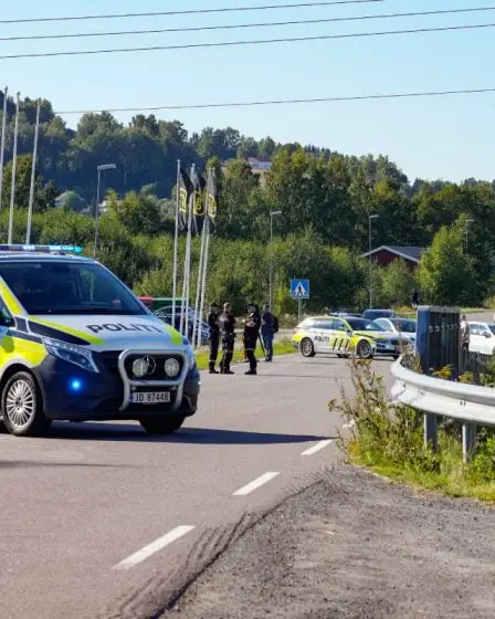 Un homme retrouvé mort dans un véhicule volé à Lunner - 13