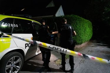 Slemmestad : Une femme accusée de tentative de meurtre après avoir poignardé - 20
