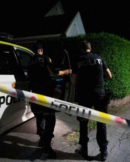 Slemmestad : Une femme accusée de tentative de meurtre après avoir poignardé - 4