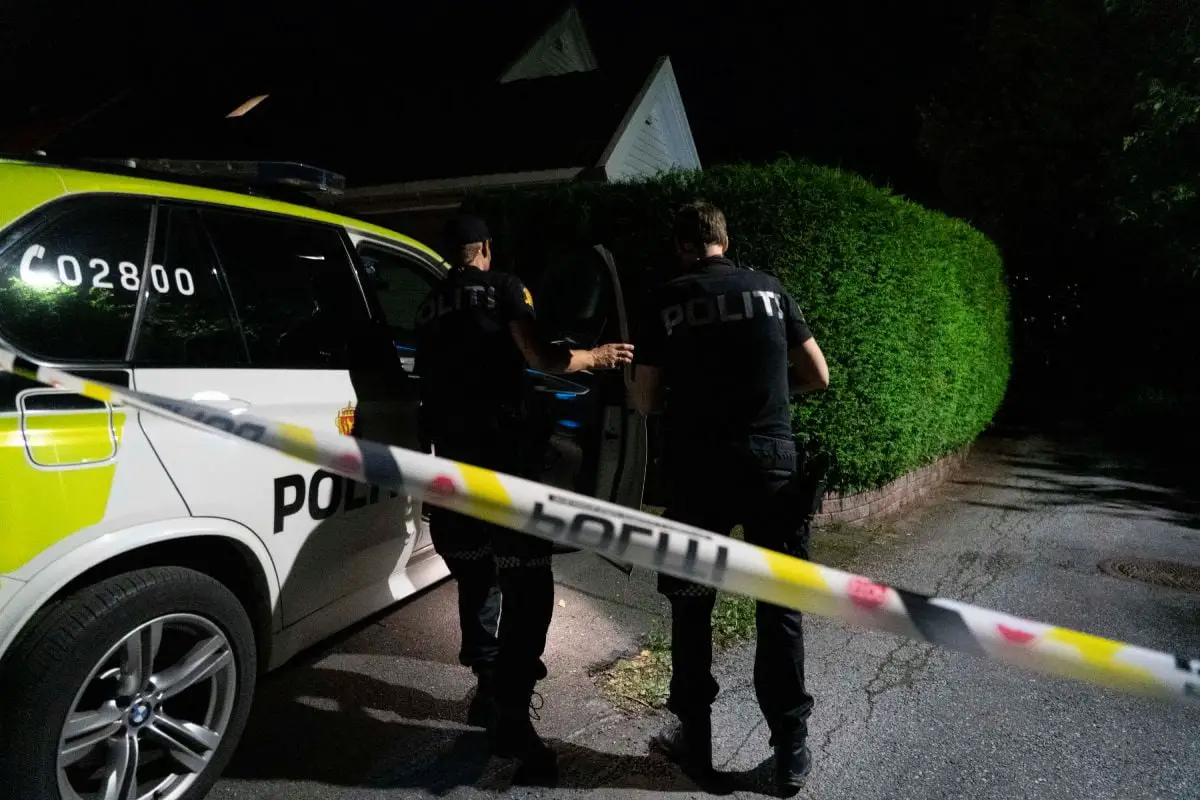 Slemmestad : Une femme accusée de tentative de meurtre après avoir poignardé 4 Slemmestad : Une femme accusée de tentative de meurtre après avoir poignardé - 3