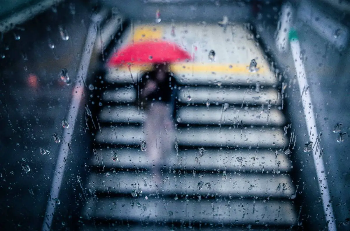 Des pluies torrentielles attendues à plusieurs endroits en Norvège - 3