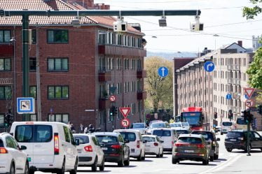 Les tarifs de péage pourraient augmenter dans plusieurs villes norvégiennes l'année prochaine - 16