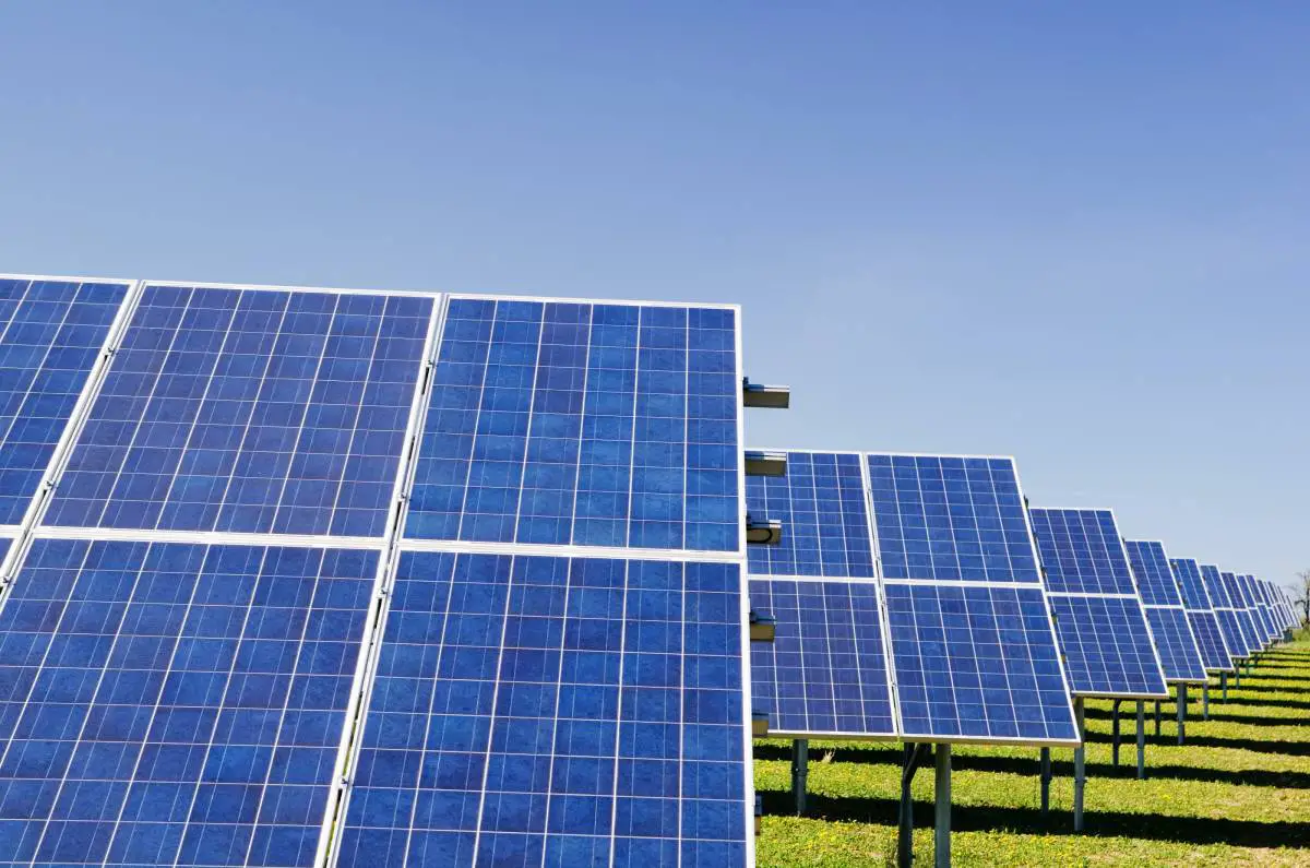 Une nouvelle étude révèle un potentiel d'énergie solaire notable en Norvège - 3