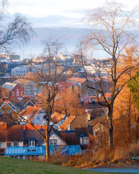 La police avertit les gens de se méfier du faux festival à Trondheim - 16