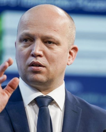 Le ministre des Finances Vedum: la Norvège doit utiliser moins d'argent du pétrole l'année prochaine - 22