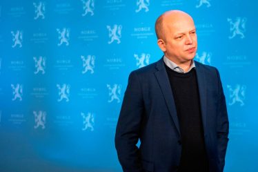 Le ministre norvégien des Finances, Vedum, promet des subventions à l'électricité tout au long de 2023 - 21