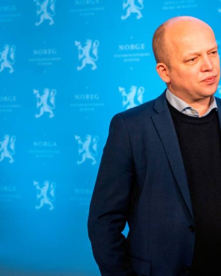 Le ministre norvégien des Finances, Vedum, promet des subventions à l'électricité tout au long de 2023 - 16