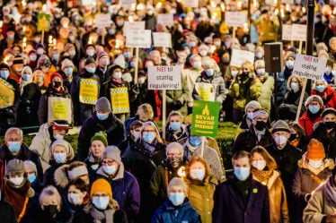 Une majorité au conseil municipal d'Oslo veut préserver et agrandir l'hôpital d'Ullevål - 18