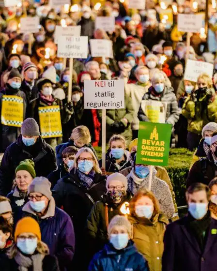 Une majorité au conseil municipal d'Oslo veut préserver et agrandir l'hôpital d'Ullevål - 7