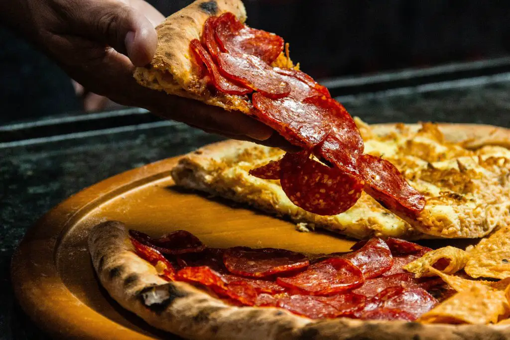 Pizza surgelée, 10 techniques de chef pour les rendre meilleur - 11