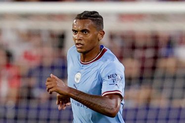 Pep Guardiola compare les débuts de Manuel Akanji à son coéquipier de Man City - 18