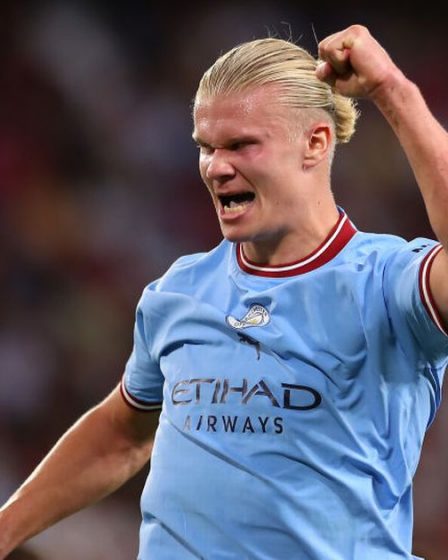 Le commentaire d'Erling Haaland montre pourquoi il a séduit Pep Guardiola à Man City - Simon Bajkowski 2 Le commentaire d'Erling Haaland montre pourquoi il a séduit Pep Guardiola à Man City - Simon Bajkowski - 1