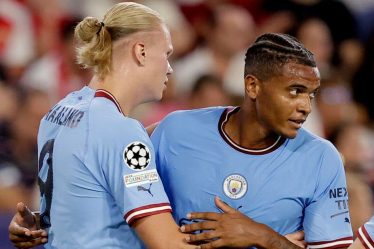 Manuel Akanji rend son verdict sur sa collaboration avec Pep Guardiola et Erling Haaland à Man City - 10