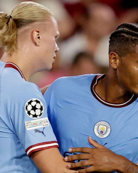 Manuel Akanji rend son verdict sur sa collaboration avec Pep Guardiola et Erling Haaland à Man City - 25