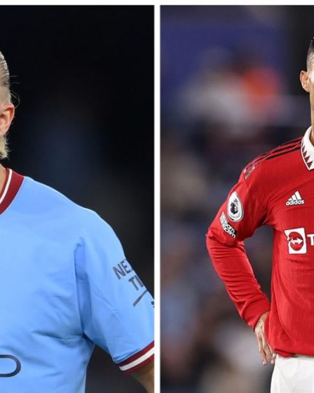 Le chef du Bayern révèle la vérité sur les poursuites de la star de Man City Erling Haaland et du héros de Manchester United Ronaldo - 29