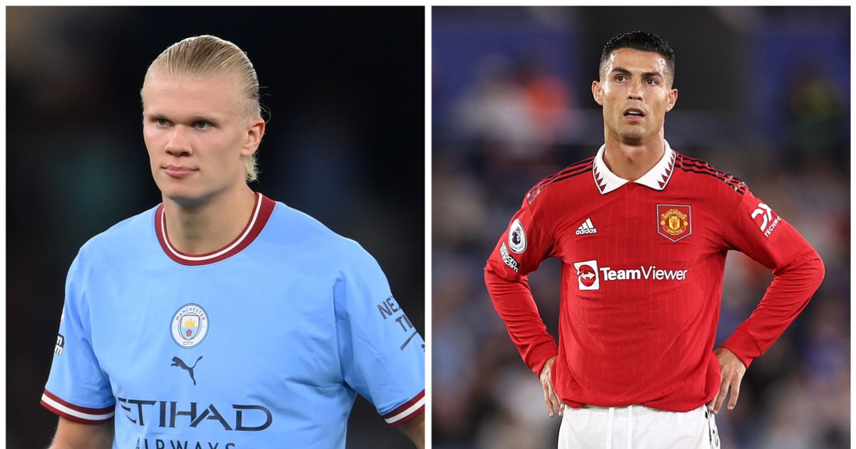 Le chef du Bayern révèle la vérité sur les poursuites de la star de Man City Erling Haaland et du héros de Manchester United Ronaldo 4 Le chef du Bayern révèle la vérité sur les poursuites de la star de Man City Erling Haaland et du héros de Manchester United Ronaldo - 3