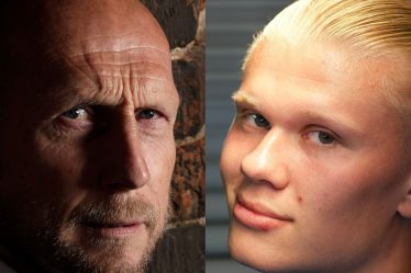 L'ancien défenseur de Manchester United Jaap Stam explique comment se défendre contre Erling Haaland de Man City - 20