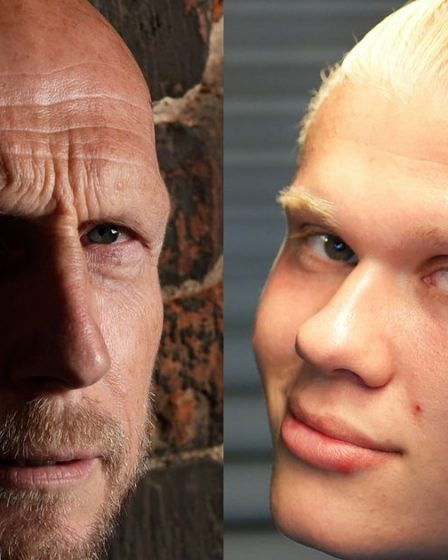 L'ancien défenseur de Manchester United Jaap Stam explique comment se défendre contre Erling Haaland de Man City 14 L'ancien défenseur de Manchester United Jaap Stam explique comment se défendre contre Erling Haaland de Man City - 13