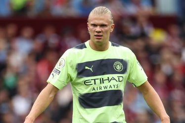 Le vrai test d'Erling Haaland à Man City est maintenant sur lui – Jack Flintham - 18