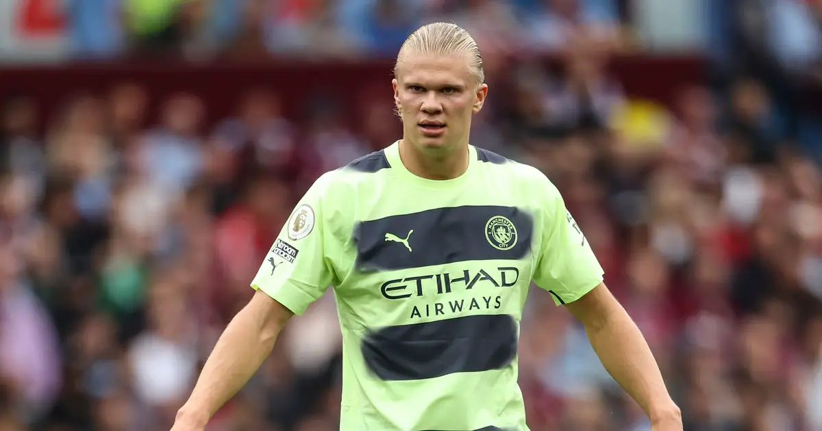 Le vrai test d'Erling Haaland à Man City est maintenant sur lui – Jack Flintham 4 Le vrai test d'Erling Haaland à Man City est maintenant sur lui – Jack Flintham - 3