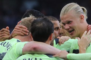 Erling Haaland en hausse mais Riyad Mahrez en baisse - Gagnants et perdants de Man City jusqu'à présent cette saison - Daniel Murphy - 18