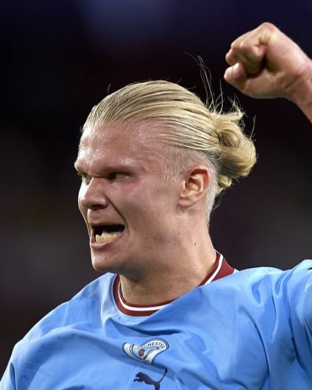 Le légendaire attaquant italien Filippo Inzaghi donne quatre raisons pour le grand départ d'Erling Haaland à Man City - 7