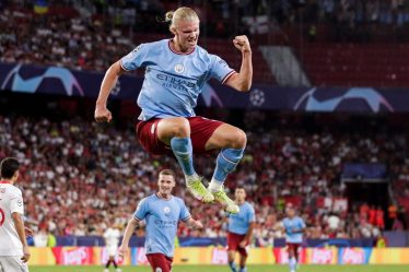 Erling Haaland était "un fardeau dans le vestiaire" avant le déménagement de Man City et d'autres rumeurs de transfert - 18