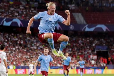 Erling Haaland était "un fardeau dans le vestiaire" avant le déménagement de Man City et d'autres rumeurs de transfert - 20