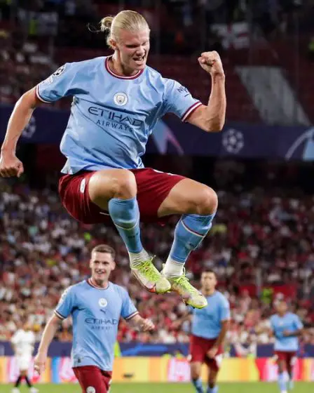 Erling Haaland était "un fardeau dans le vestiaire" avant le déménagement de Man City et d'autres rumeurs de transfert 2 Erling Haaland était "un fardeau dans le vestiaire" avant le déménagement de Man City et d'autres rumeurs de transfert - 1