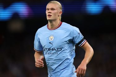 Rio Ferdinand explique la différence clé entre Erling Haaland de Man City et l'icône de Man United Wayne Rooney - 18