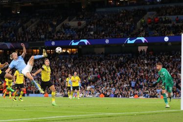 Erling Haaland envoie un message aux critiques après le but spectaculaire de Man City – Alex Brotherton - 6