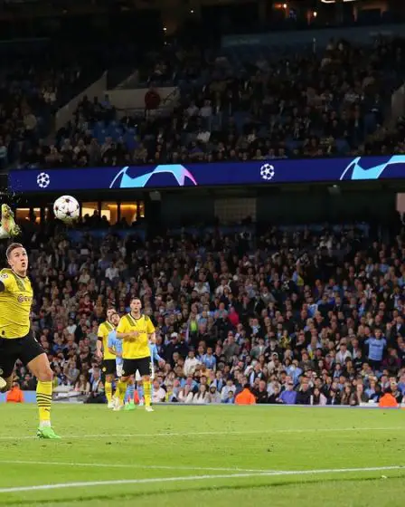 Erling Haaland envoie un message aux critiques après le but spectaculaire de Man City – Alex Brotherton 20 Erling Haaland envoie un message aux critiques après le but spectaculaire de Man City – Alex Brotherton - 19