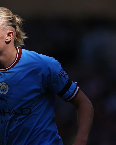 Évaluation des signatures estivales de Man City, notamment Erling Haaland, Kalvin Phillips et Manuel Akanji – Daniel Murphy - 20