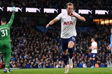 Comment la poursuite de Harry Kane à Man City a contribué à annuler le débat sur Erling Haaland ou Gabriel Jesus - 20