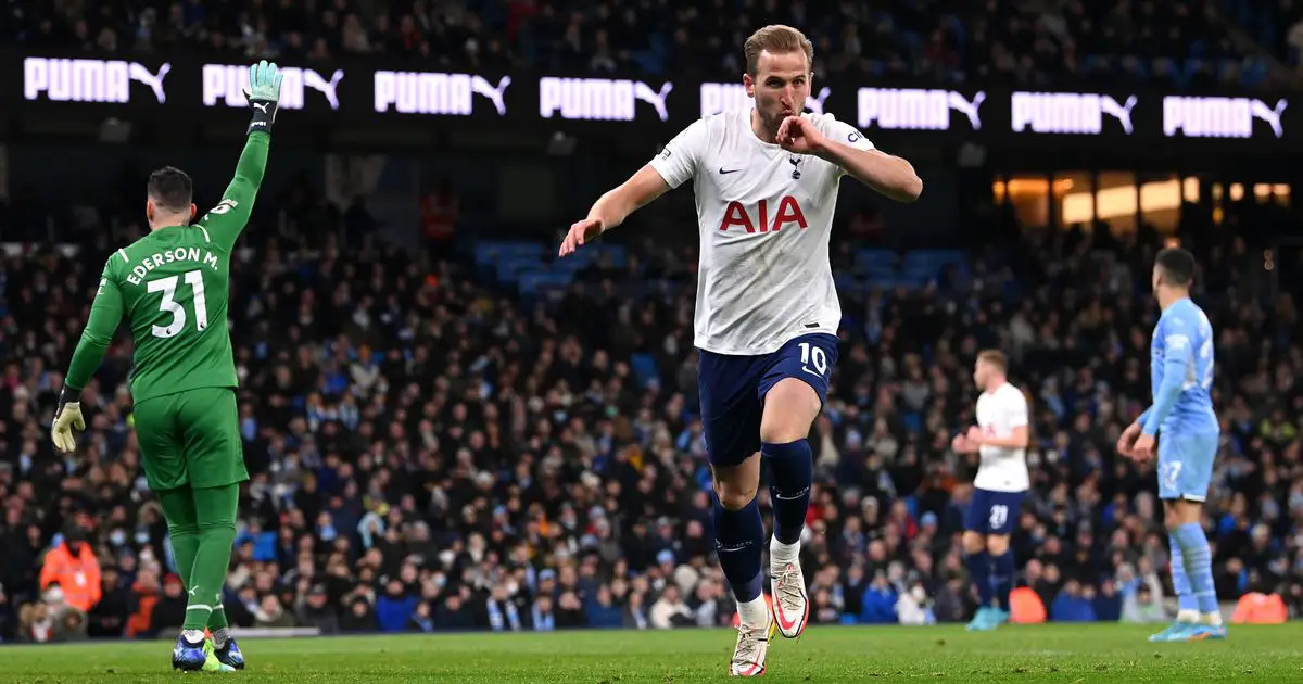 Comment la poursuite de Harry Kane à Man City a contribué à annuler le débat sur Erling Haaland ou Gabriel Jesus 4 Comment la poursuite de Harry Kane à Man City a contribué à annuler le débat sur Erling Haaland ou Gabriel Jesus - 3