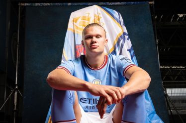 L'histoire intérieure du transfert d'Erling Haaland à Man City et l'aide apportée par le Borussia Dortmund - 20