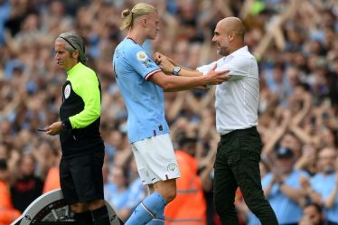 Erling Haaland a un nouveau challenger à Man City alors que Pep Guardiola réfléchit aux changements – Alex Brotherton - 20