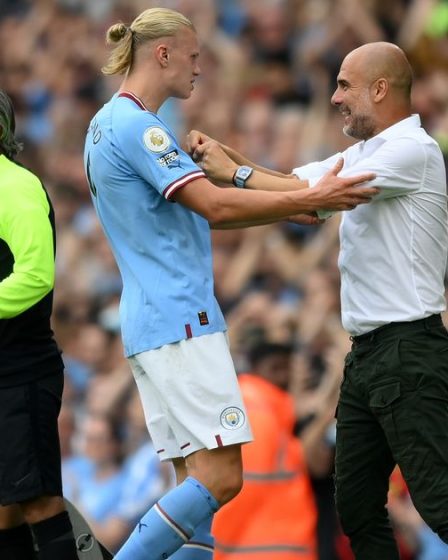 Erling Haaland a un nouveau challenger à Man City alors que Pep Guardiola réfléchit aux changements – Alex Brotherton 5 Erling Haaland a un nouveau challenger à Man City alors que Pep Guardiola réfléchit aux changements – Alex Brotherton - 4