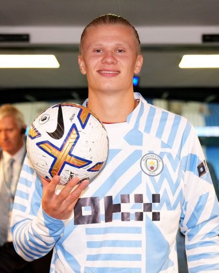 Erling Haaland peut défier la politique de rotation de Man City avec un nouveau record de Premier League – Simon Bajkowski 17 Erling Haaland peut défier la politique de rotation de Man City avec un nouveau record de Premier League – Simon Bajkowski - 16