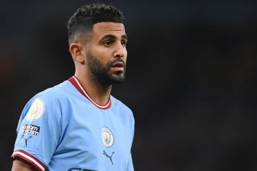 Le superbe début de vie d'Erling Haaland à Man City a poussé Riyad Mahrez hors de l'image - 18