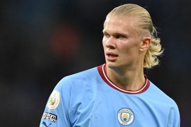 Jamie Carragher fait la «meilleure prédiction de tous les temps» sur la star de Man City, Erling Haaland - 18