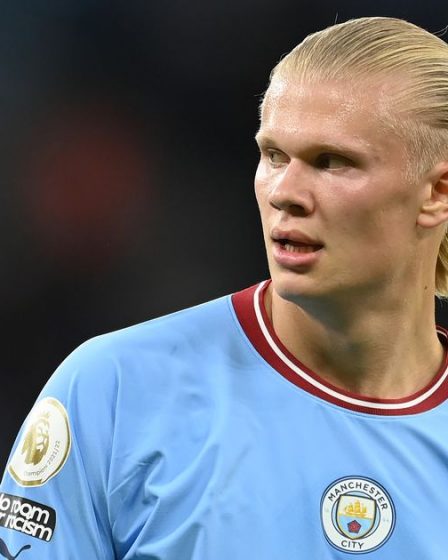 Jamie Carragher fait la «meilleure prédiction de tous les temps» sur la star de Man City, Erling Haaland 20 Jamie Carragher fait la «meilleure prédiction de tous les temps» sur la star de Man City, Erling Haaland - 19