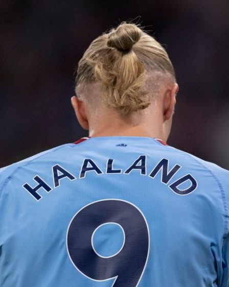 Manuel Akanji est le premier d'une longue série à être attiré par Man City par Erling Haaland - Jack Flintham 8 Manuel Akanji est le premier d'une longue série à être attiré par Man City par Erling Haaland - Jack Flintham - 7