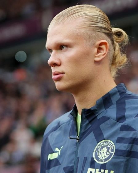 Jamie Carragher explique pourquoi l'attaquant de Man City Erling Haaland ne reproduira pas Harry Kane 17 Jamie Carragher explique pourquoi l'attaquant de Man City Erling Haaland ne reproduira pas Harry Kane - 16