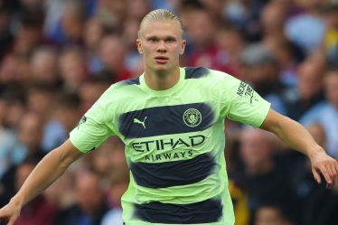 Le père d'Erling Haaland explique pourquoi son fils a choisi Man City plutôt que le Real Madrid - 16