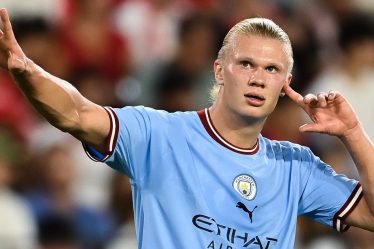 Rio Ferdinand salue le "chien renifleur" Erling Haaland pour un départ rapide à Man City - 18