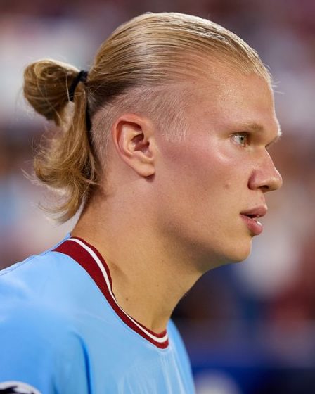 Erling Haaland bat Cristiano Ronaldo et Lionel Messi pour un nouveau record en Ligue des champions 5 Erling Haaland bat Cristiano Ronaldo et Lionel Messi pour un nouveau record en Ligue des champions - 4
