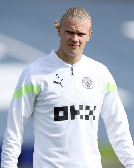 Le Borussia Dortmund affirme qu'Erling Haaland est "le moins" des menaces de Man City en Ligue des champions - 13