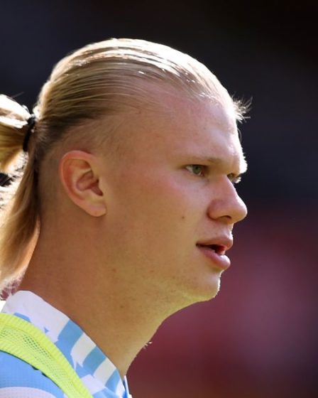 Erling Haaland donne les raisons définitives de la décision de transfert de Man City - 4